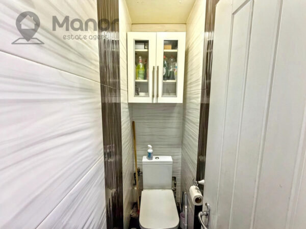 Anglesey House, Poplar, E14 6HS
