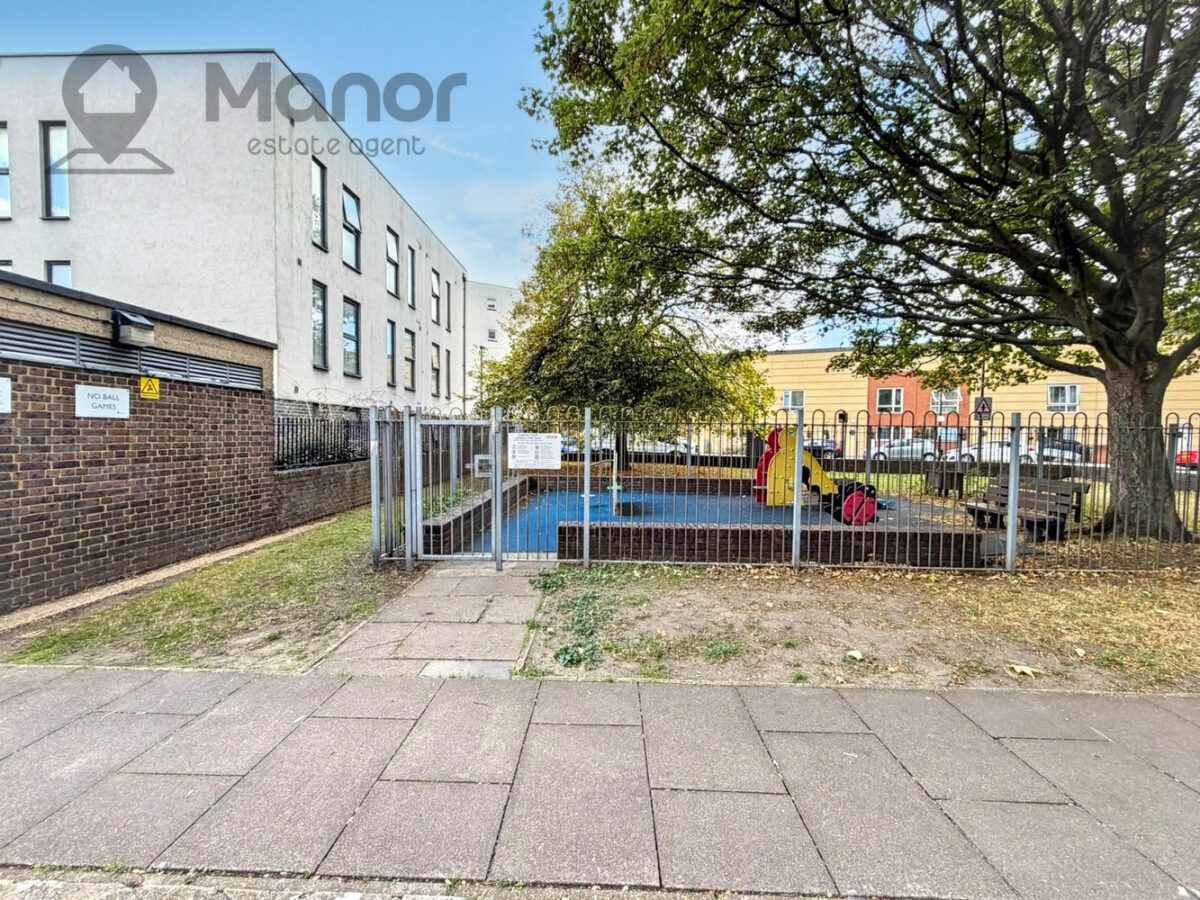Anglesey House, Poplar, E14 6HS