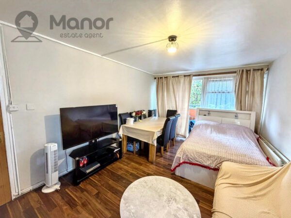 Anglesey House, Poplar, E14 6HS