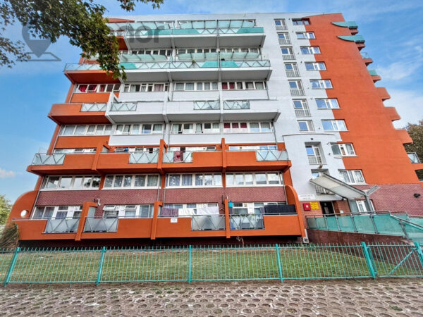 Anglesey House, Poplar, E14 6HS