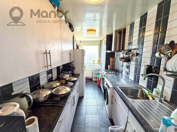 Anglesey House, Poplar, E14 6HS