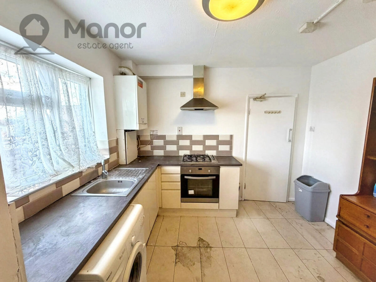 Waverley Road, Slough, SL1 4XN