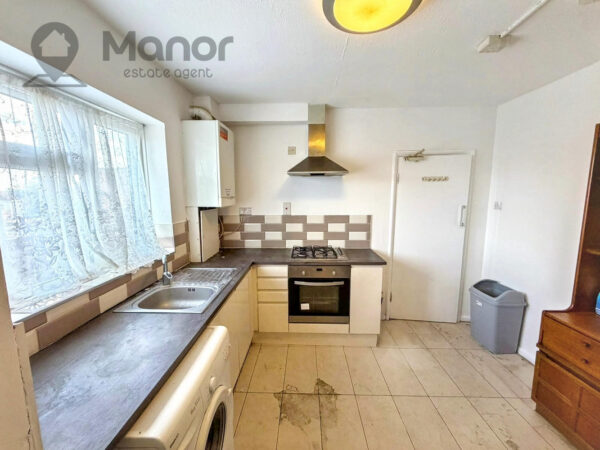 Waverley Road, Slough, SL1 4XN