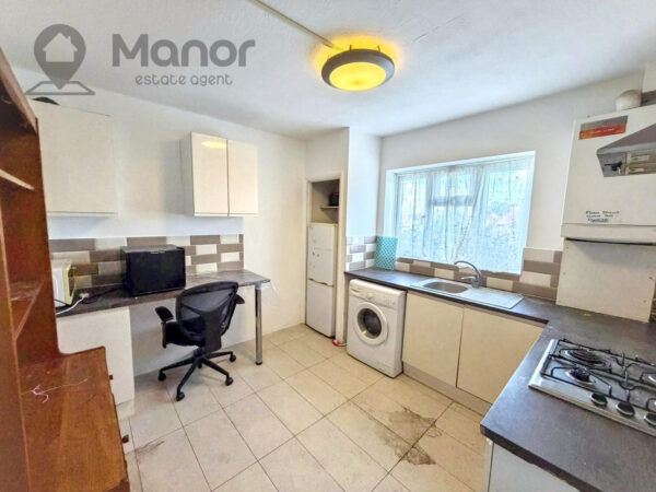 Waverley Road, Slough, SL1 4XN