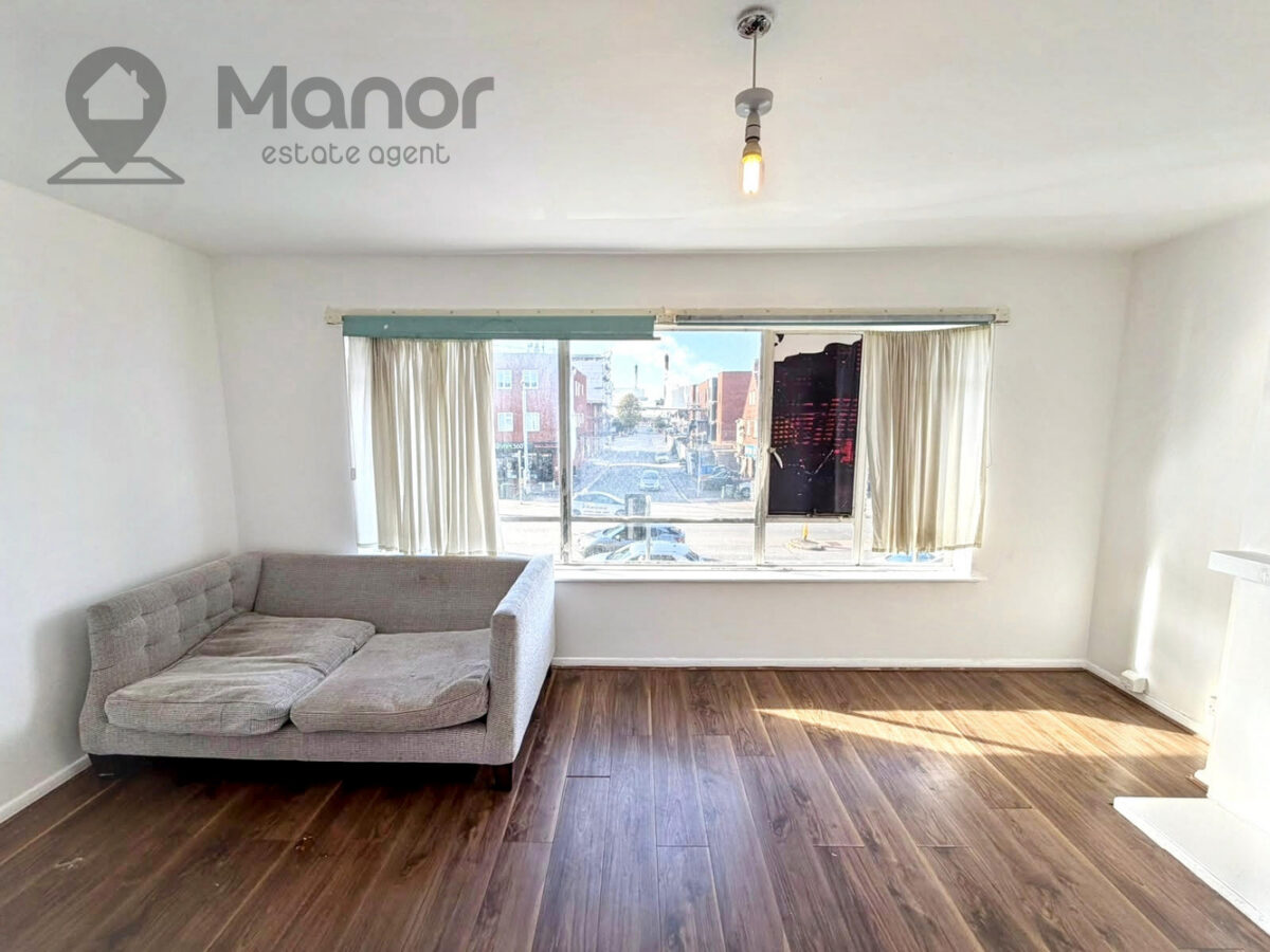Waverley Road, Slough, SL1 4XN