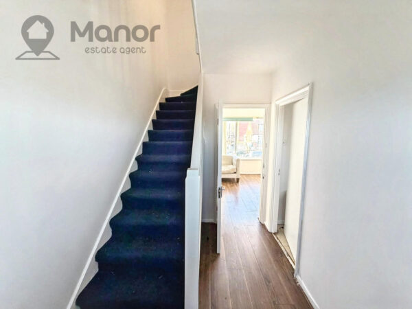 Waverley Road, Slough, SL1 4XN