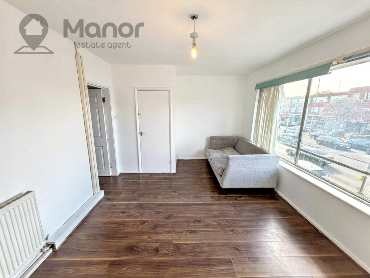 Waverley Road, Slough, SL1 4XN