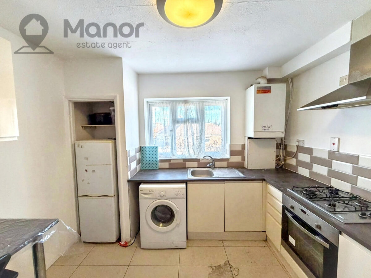 Waverley Road, Slough, SL1 4XN