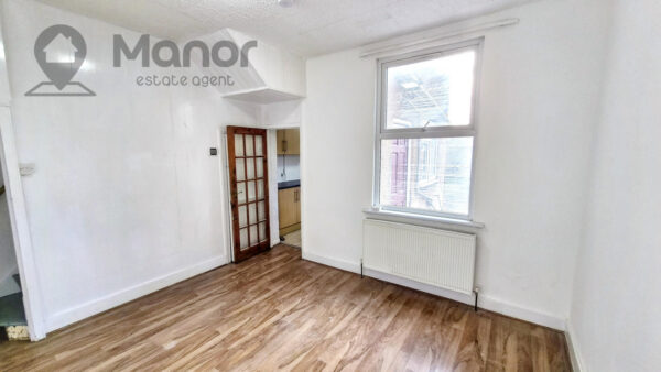 Strone Road, Manor Park, E12 6TN