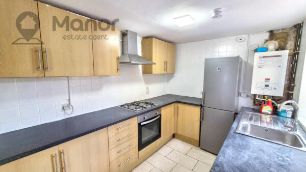 Strone Road, Manor Park, E12 6TN