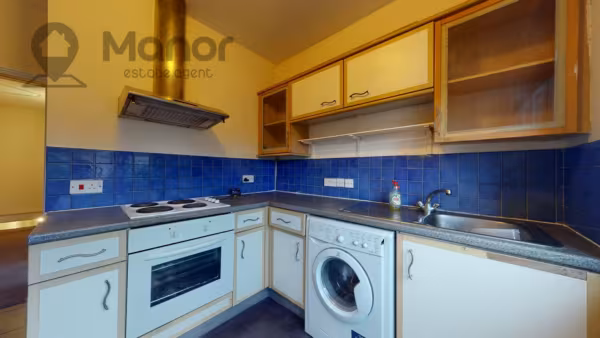 Longbridge Road, Barking, IG11 8SL