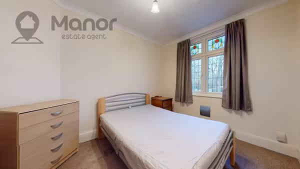 Longbridge Road, Barking, IG11 8SL