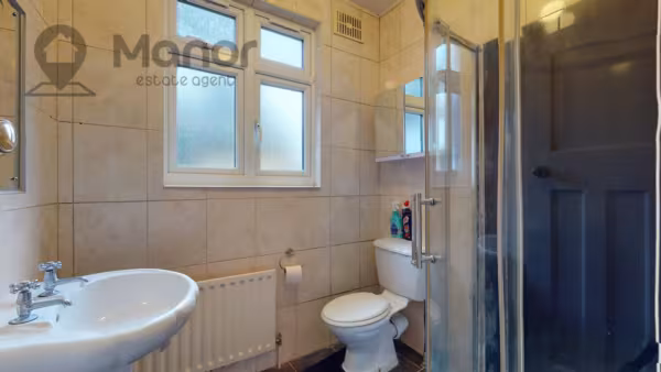 Longbridge Road, Barking, IG11 8SL
