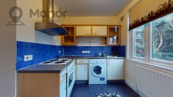 Longbridge Road, Barking, IG11 8SL