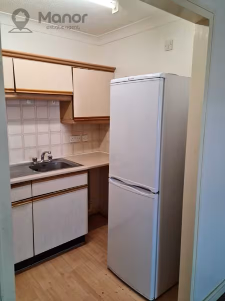 Wiltshire Court, 54A Pittman Gardens, Ilford, IG1 2QE