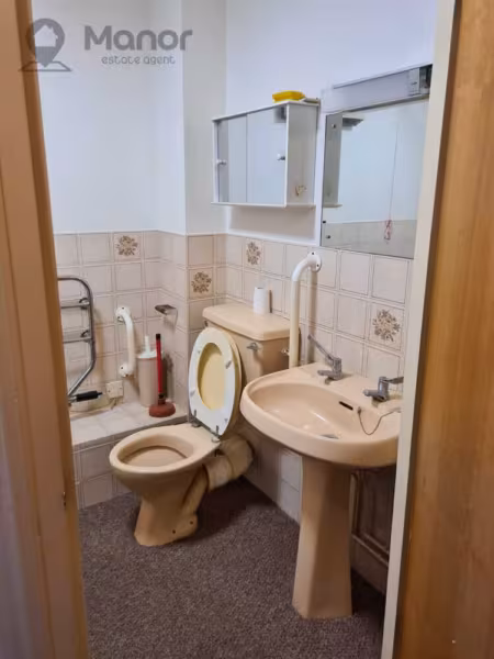 Wiltshire Court, 54A Pittman Gardens, Ilford, IG1 2QE