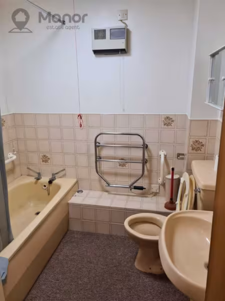 Wiltshire Court, 54A Pittman Gardens, Ilford, IG1 2QE