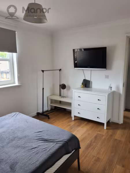 Queensberry Place, Manor Park, E12 6UW