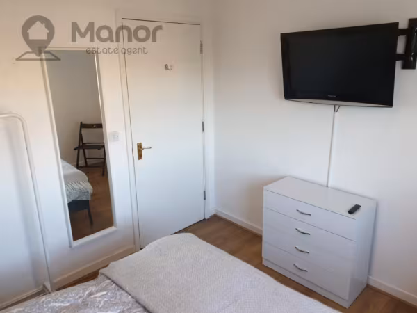 Queensberry Place, Manor Park, E12 6UW