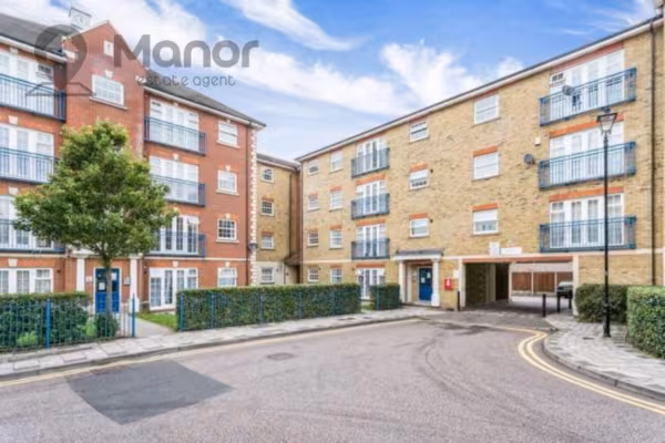 Queensberry Place, Manor Park, E12 6UW