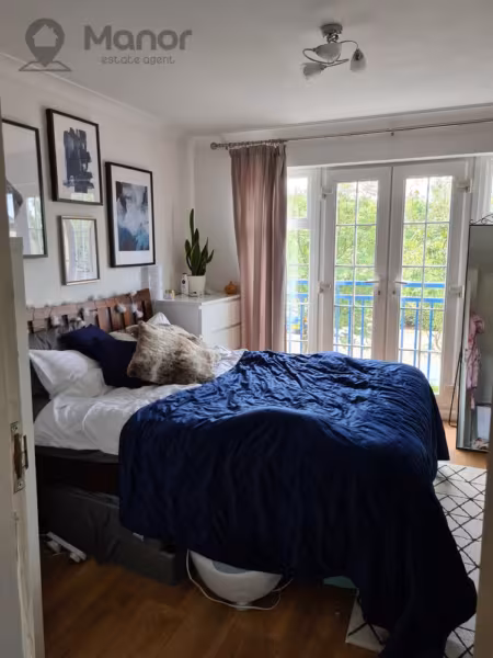 Queensberry Place, Manor Park, E12 6UW