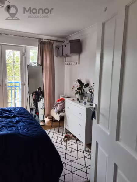Queensberry Place, Manor Park, E12 6UW
