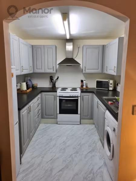 Queensberry Place, Manor Park, E12 6UW