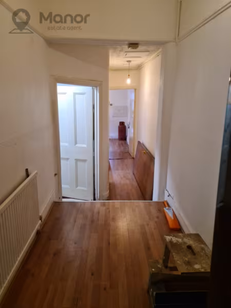 Green Street, Forest Gate, E7 8LE