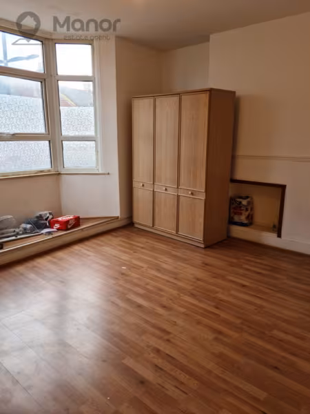 Green Street, Forest Gate, E7 8LE