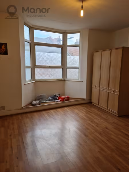 Green Street, Forest Gate, E7 8LE