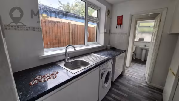 Dore Avenue, Manor Park, E12 6JT