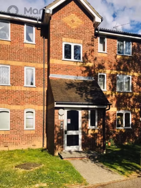 Greenslade Road, Barking, IG11 9XE