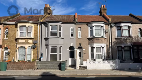 Plashet Grove, East Ham, E6 1AA