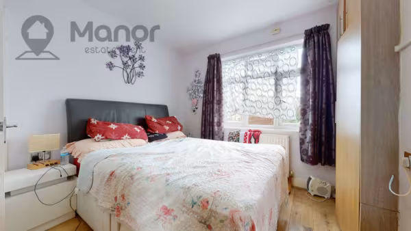 Lamberhurst Road, Dagenham, RM8 1PS