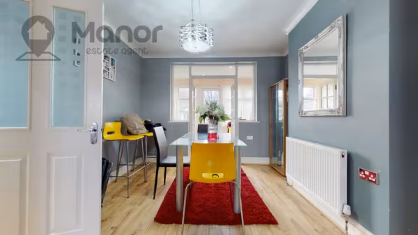 Lamberhurst Road, Dagenham, RM8 1PS
