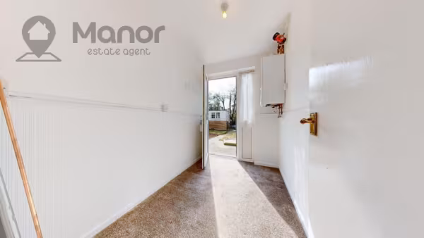 Lansbury Avenue, Romford, RM6 6SD