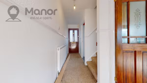 Lansbury Avenue, Romford, RM6 6SD