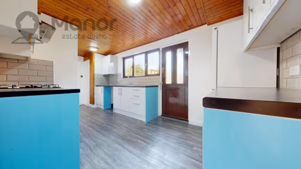 Lansbury Avenue, Romford, RM6 6SD