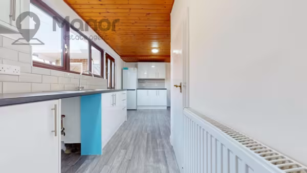 Lansbury Avenue, Romford, RM6 6SD