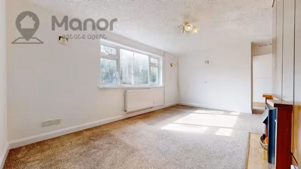 Lansbury Avenue, Romford, RM6 6SD