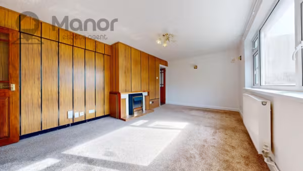 Lansbury Avenue, Romford, RM6 6SD