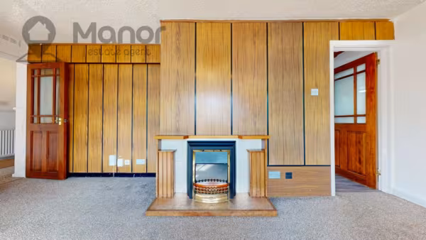 Lansbury Avenue, Romford, RM6 6SD