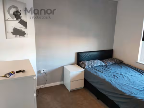 King George VI Avenue, East Tilbury, RM18 8SL