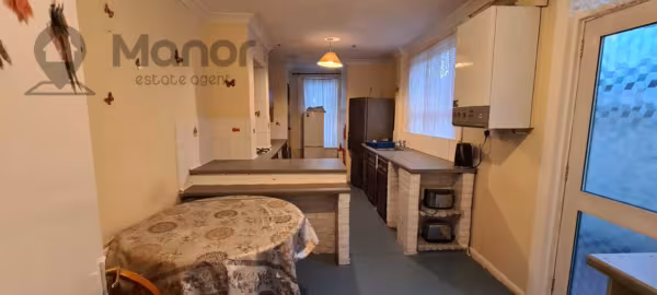 Sheringham Avenue, Manor Park, E12 5PA