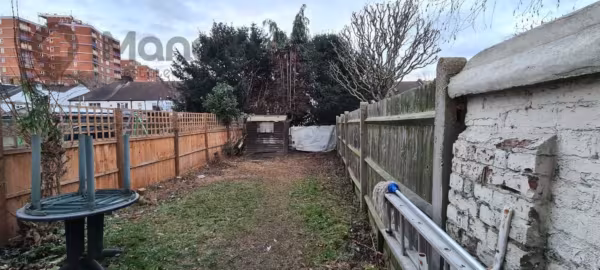 Sheringham Avenue, Manor Park, E12 5PA