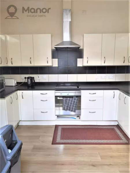 Cambridge Road, Seven Kings, IG3 8LU