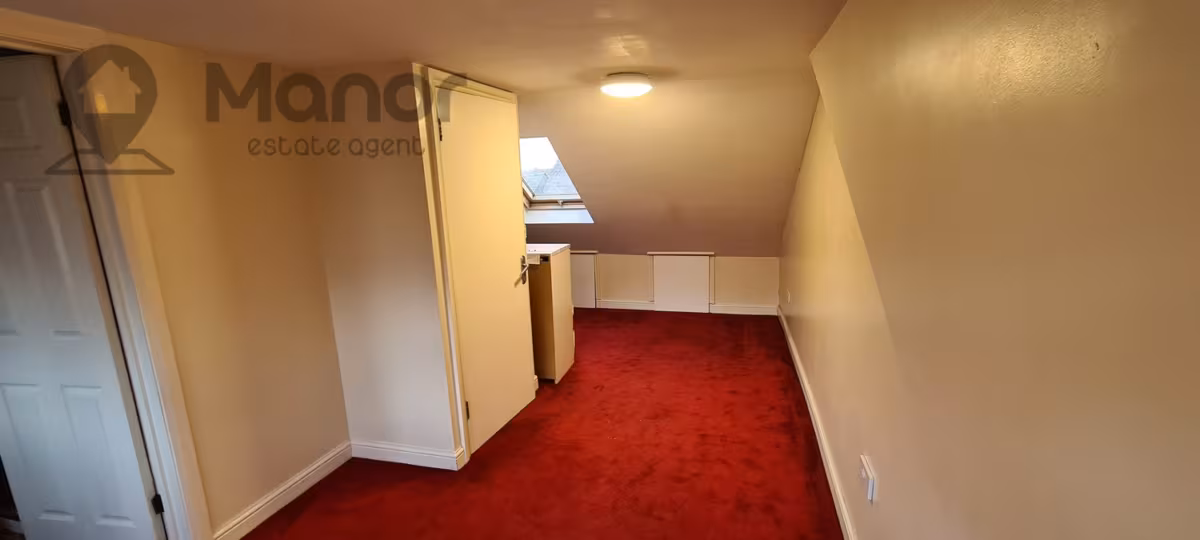 Harpour Road, Barking, IG11 8RJ