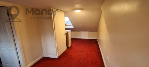 Harpour Road, Barking, IG11 8RJ