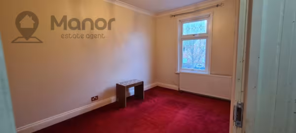 Harpour Road, Barking, IG11 8RJ