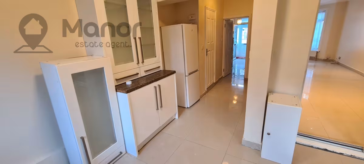 Harpour Road, Barking, IG11 8RJ